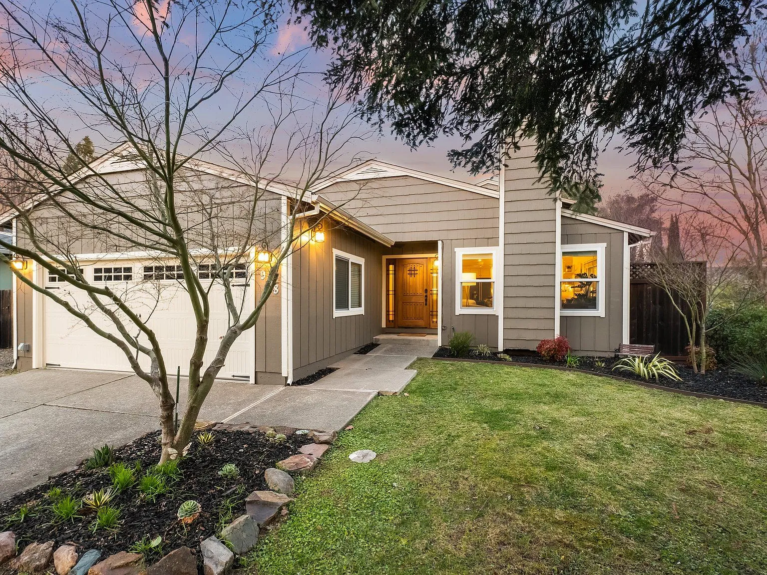 Sonoma Glen Cir, Glen Ellen — Photo 2