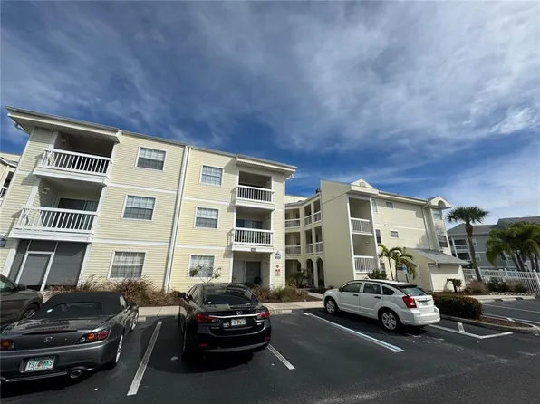 6908 Stones Throw Cir N #10309, Saint Petersburg, FL 33710