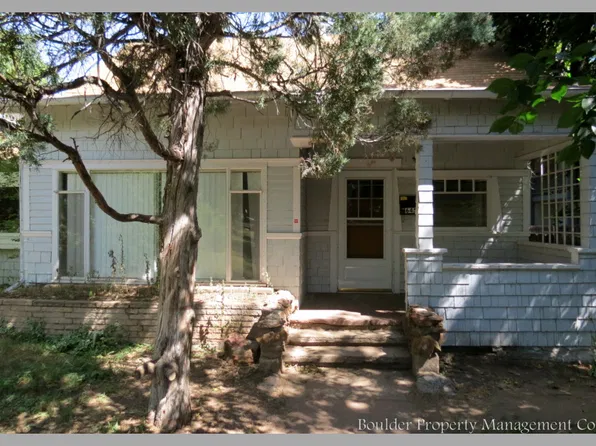 645 Arapahoe Ave, Boulder, CO 80302