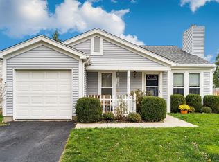 6306 Emberwood Rd, Dublin, OH 43017