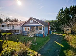 375 Howard Ave, Nanaimo, BC V9R 3R8