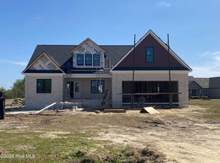 340 Leslie Road, Goldsboro, NC 27530