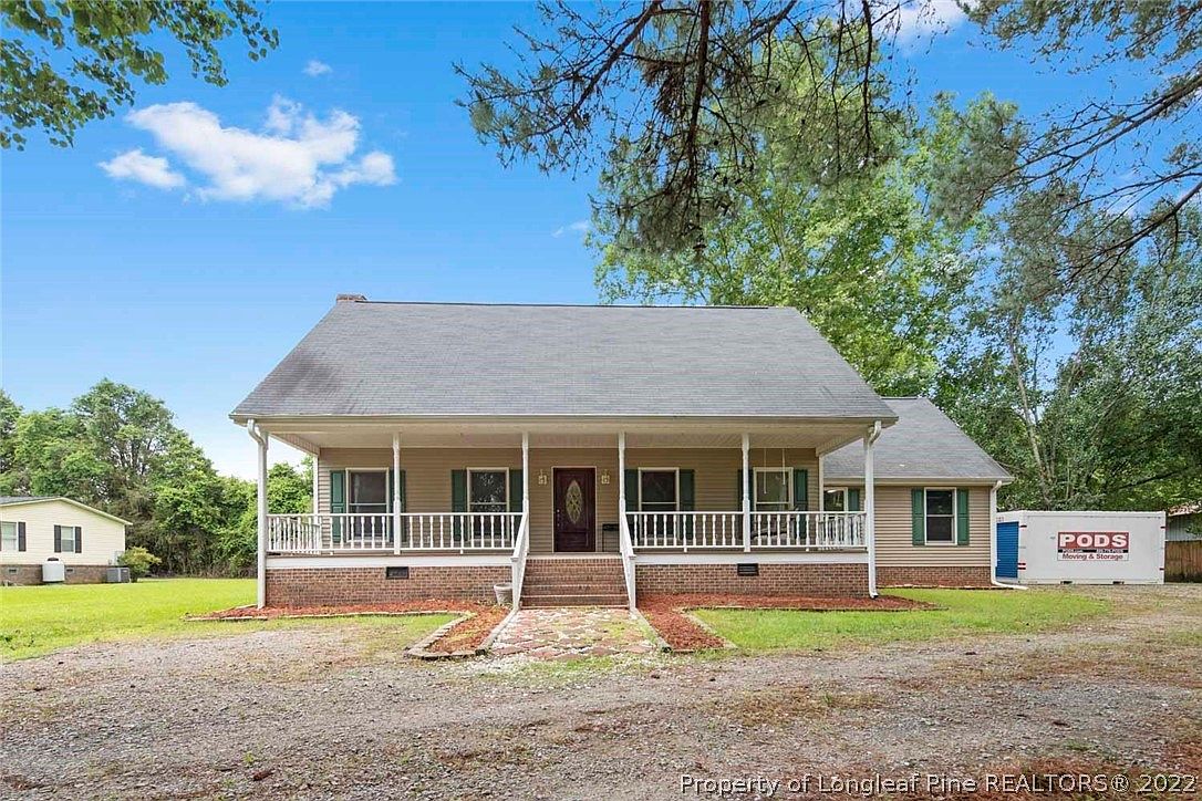 1147 Cumnock Rd, Sanford, NC 27330 Zillow