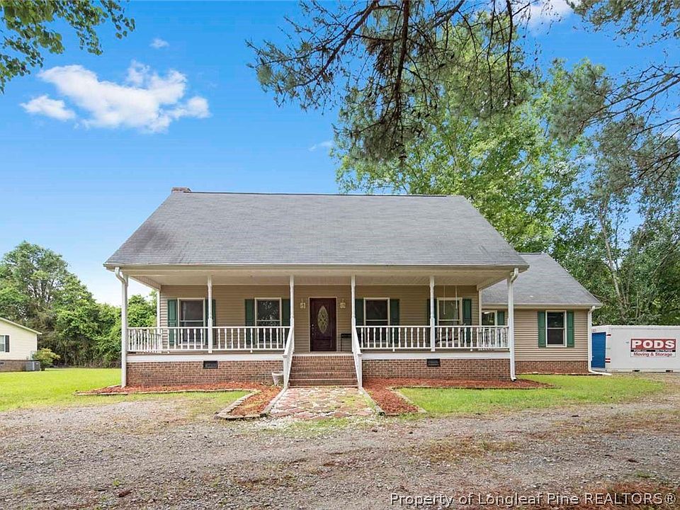 1147 Cumnock Rd, Sanford, NC 27330 Zillow