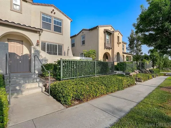 1272 Stampede Way Unit 3, Chula Vista, CA 91913