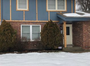 1511 Overdene Ave, Rockford, IL 61103