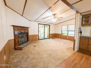 6030 BLUEBERRY HILL Road, Keystone Heights, FL 32656