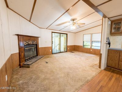 6030 BLUEBERRY HILL Road, Keystone Heights, FL, 32656