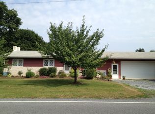 725 Frystown Rd, Myerstown, PA 17067