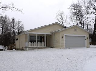 797 Oak St, Meadville, PA 16335