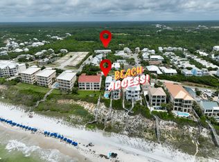 50 Gossamer Ln UNIT 16, Inlet Beach, FL 32461