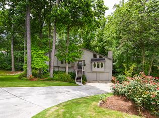 2230 Blenheim Ct, Marietta, GA 30066