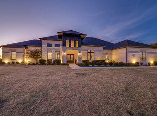 300 Crosswood Creek Ct, Celina, TX 75009