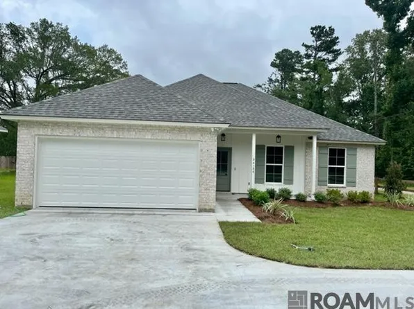 34138 State Highway 1019, Denham Springs, LA 70706