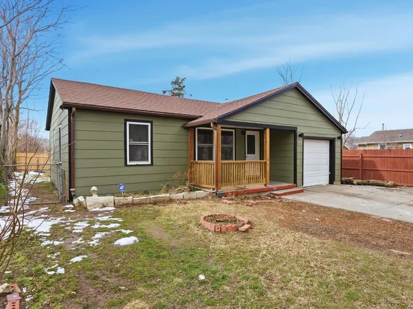 2151 S Waco Ave, Wichita, KS 67213
