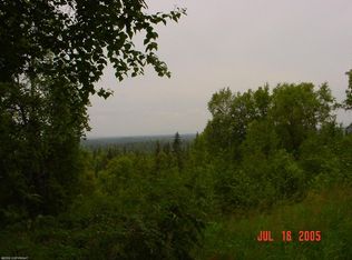 L2 B2 Back Country Dr, Talkeetna, AK 99676