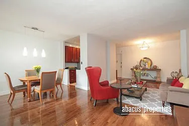 Sold by Abacus Properties