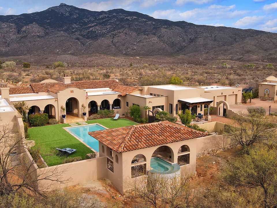 6200 S X9 Ranch Rd, Vail, AZ 85641 MLS 22225754 Zillow