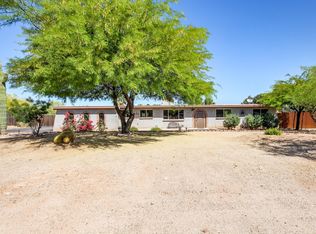 7765 N Paseo Monserrat, Tucson, AZ 85704
