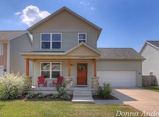5061 Alyssum Dr SE, Kentwood, MI