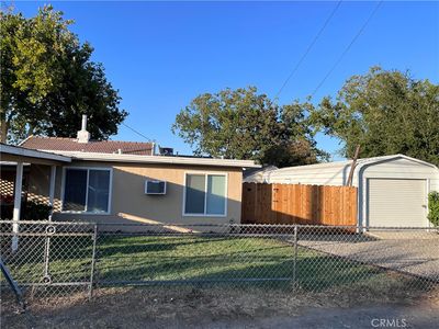 530 Chestnut St, Turlock, CA, 95380