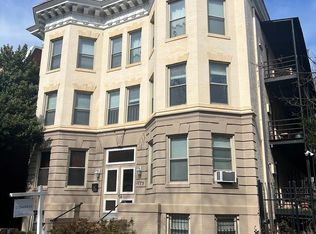 1773 Lanier Pl NW APT 2, Washington, DC 20009