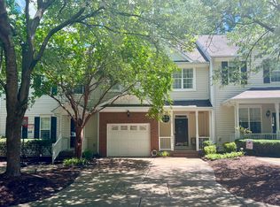 6032 Four Townes Ln #6032, Raleigh, NC 27616