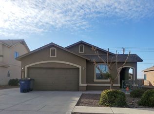 14448 Jacinto Ramos Ave, El Paso, TX 79938
