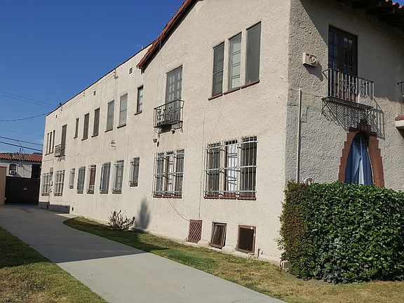 2nd image of 8521 Horner St APT 7