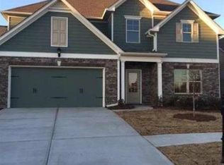 1598 Sooner Ct, Lawrenceville, GA 30045
