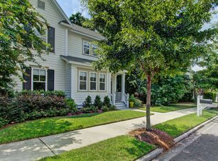 111 Yemassee St, Summerville, SC 29483