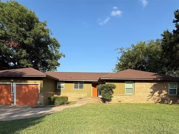 647 N Union Pl, Tulsa, OK 74127