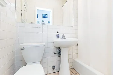 Rented by Keller Williams NYC