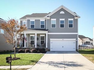 4049 Sunset Ridge Dr, Rock Hill, SC 29732