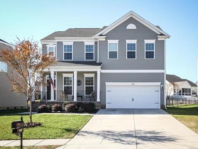 4049 Sunset Ridge Dr, Rock Hill, SC, 29732
