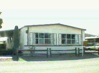 5521 W Rafter Circle St, Tucson, AZ 85713