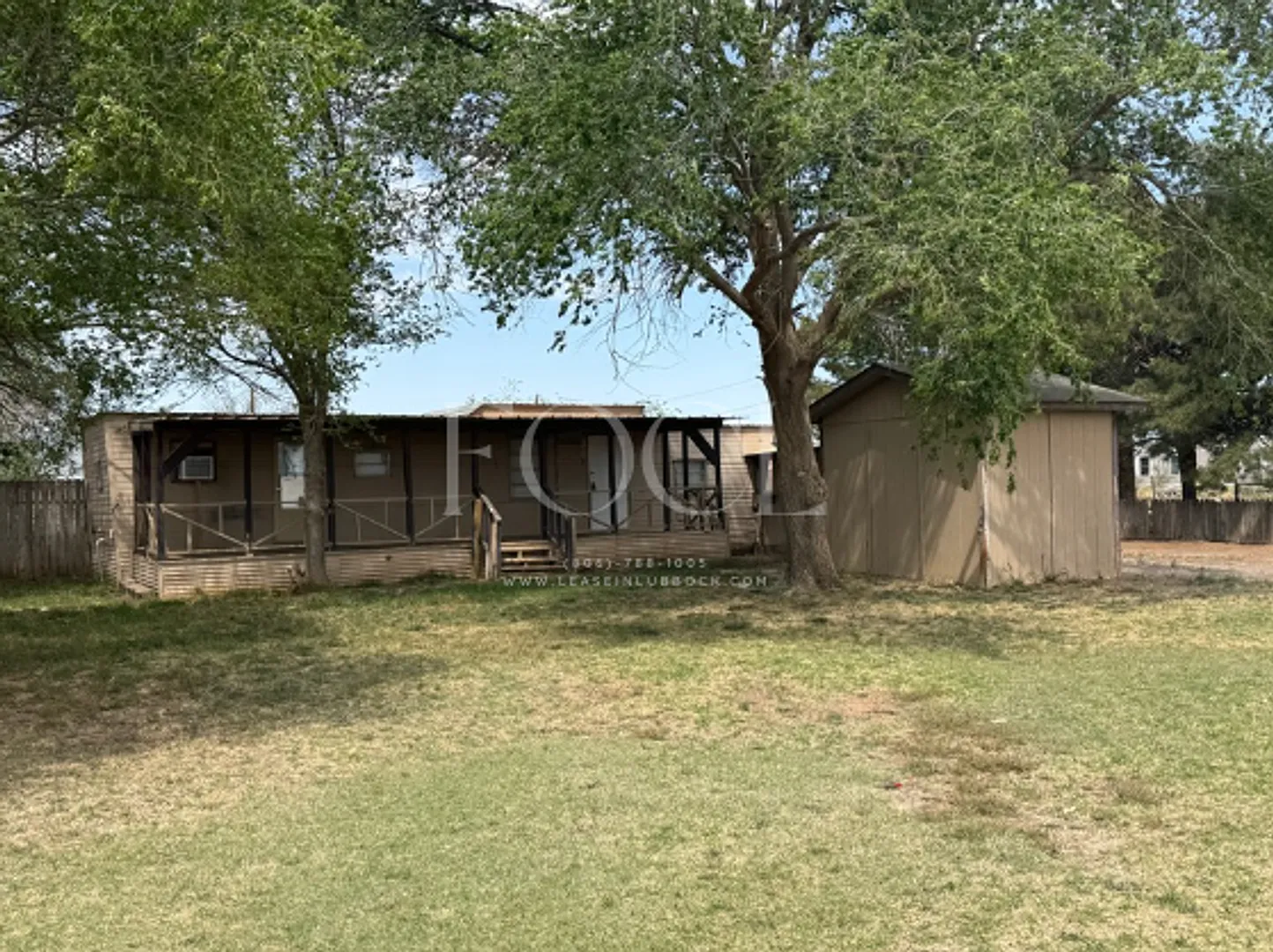 1 bedroom, 1 bath Mobile Home — Photo 2