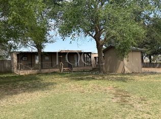 5515 E County Road 6550, Lubbock, TX 79403