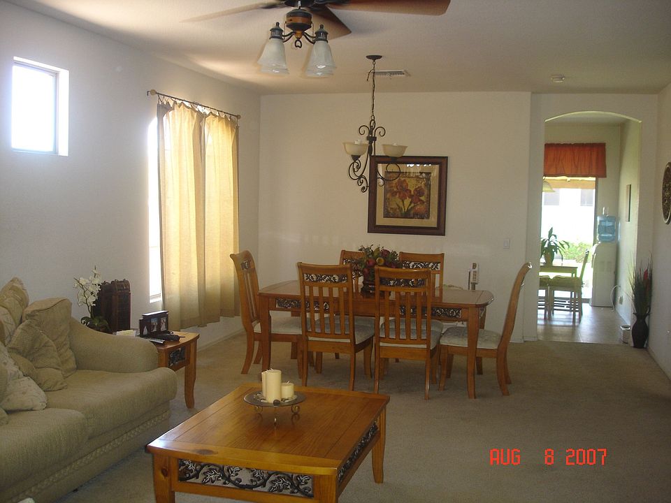 Great open floor plan