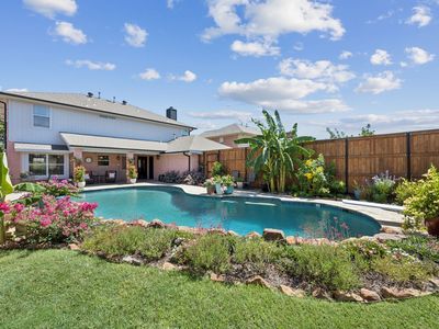 9110 Barton Creek Dr, Rowlett, TX, 75089