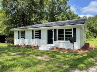 3834 Clifton Rd N, Valdosta, GA 31606