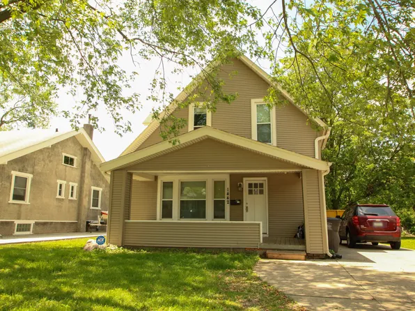 1442 31st St, Des Moines, IA 50311