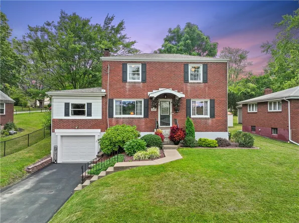 2007 Michael Ave, Irwin, PA 15642