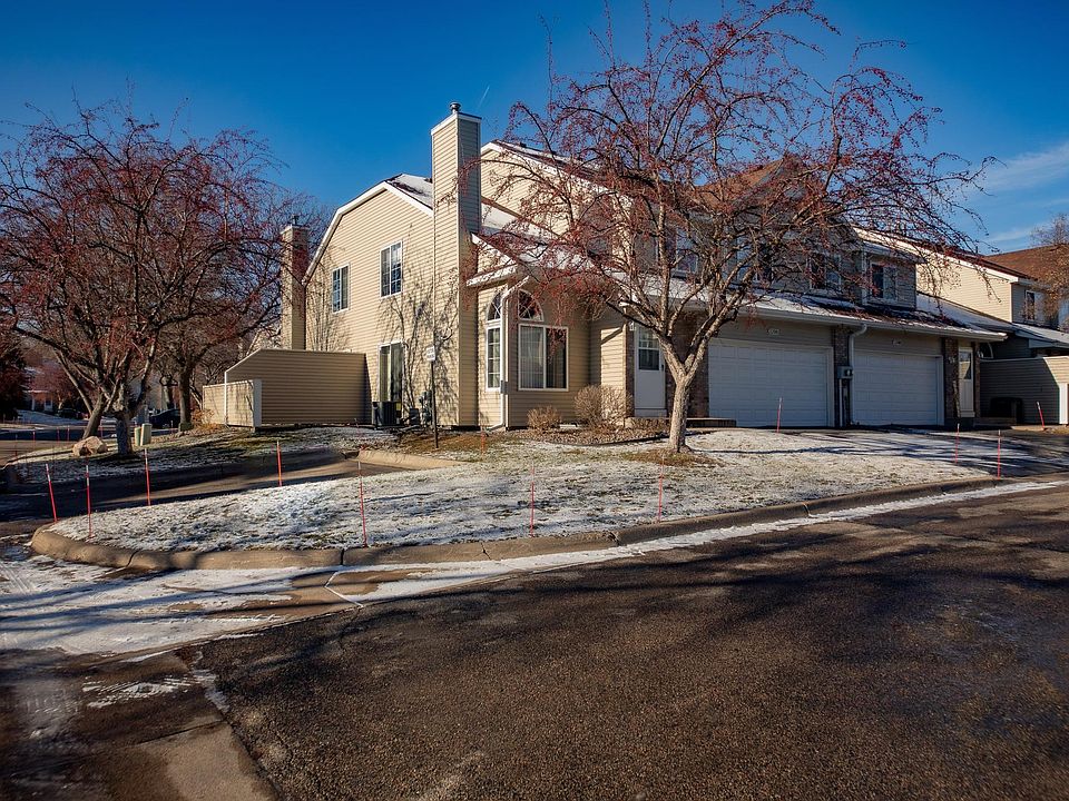 1206 Pecks Woods Dr, New Brighton, MN 55112 Zillow