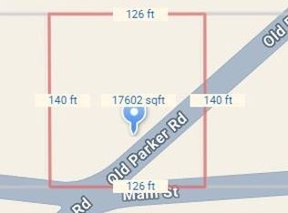 16303 Main St LOT 30, Vidal, CA 92280