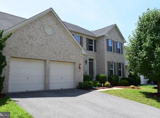 14302 Kenlon Ln, Accokeek, MD 20607