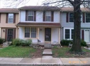 450 Shady Glen Dr, Capitol Heights, MD 20743