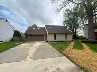 6823 Laurelwood Cv, Fort Wayne, IN 46835