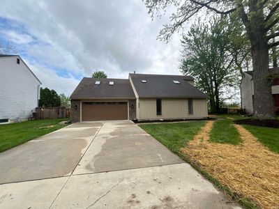 6823 Laurelwood Cv, Fort Wayne, IN, 46835