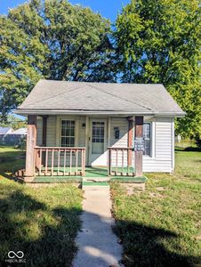 2318 A Ave, New Castle, IN, 47362